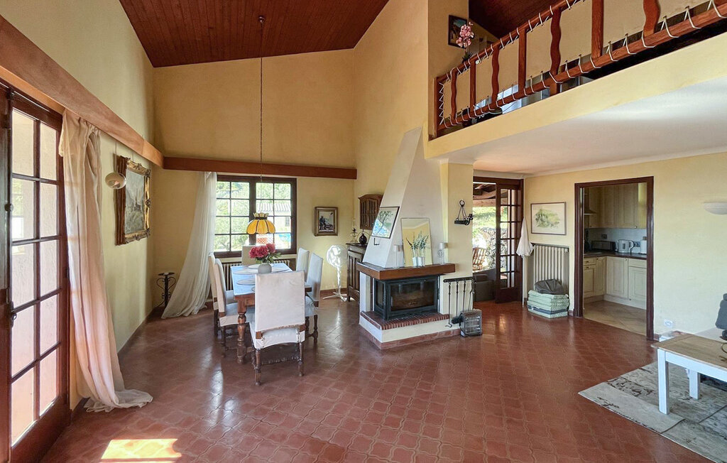 Maison 3 chambres avec piscine privée à Seillans - Photo 4