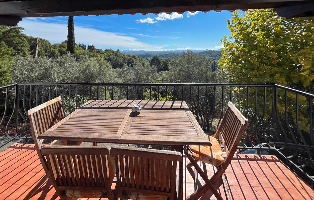 Maison 3 chambres avec piscine privée à Seillans - Photo 8