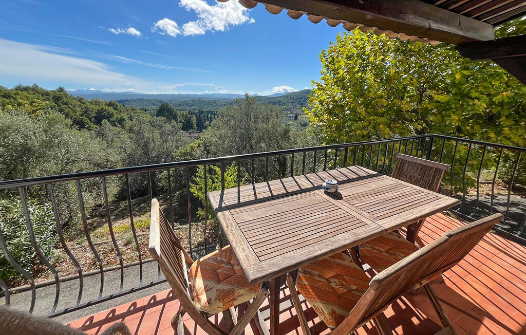 Maison 3 chambres avec piscine privée à Seillans - Photo 9