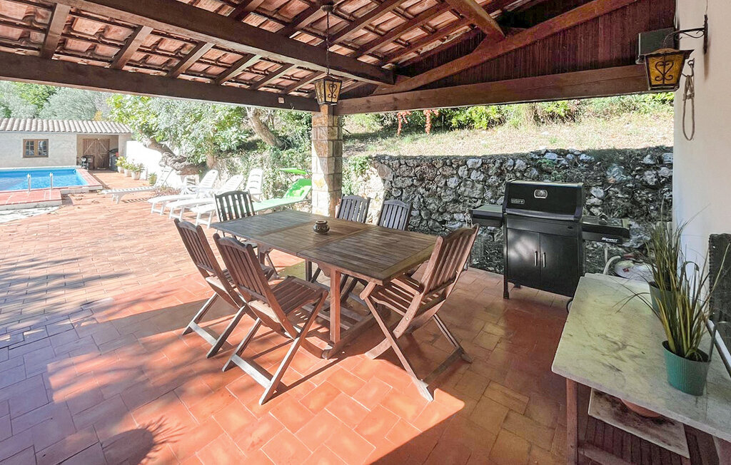 Maison 3 chambres avec piscine privée à Seillans - Photo 10
