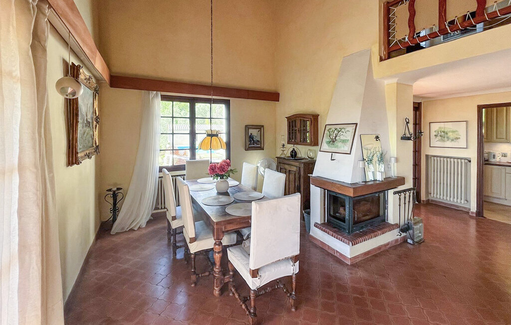Maison 3 chambres avec piscine privée à Seillans - Photo 12