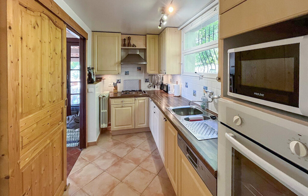Maison 3 chambres avec piscine privée à Seillans - Photo 13
