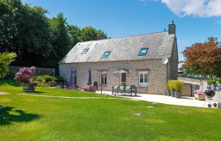 Location maison à Saint Marcouf