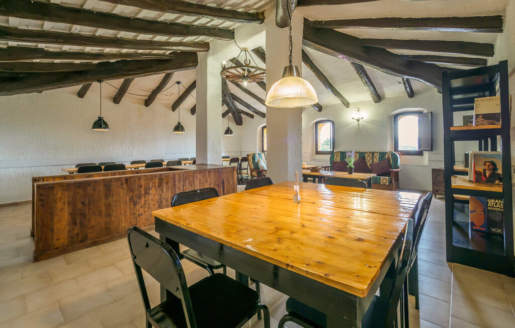 Maison 10 personnes à CAN TRABAL - Photo 6