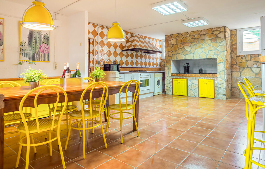 Maison 10 personnes à CAN TRABAL - Photo 7