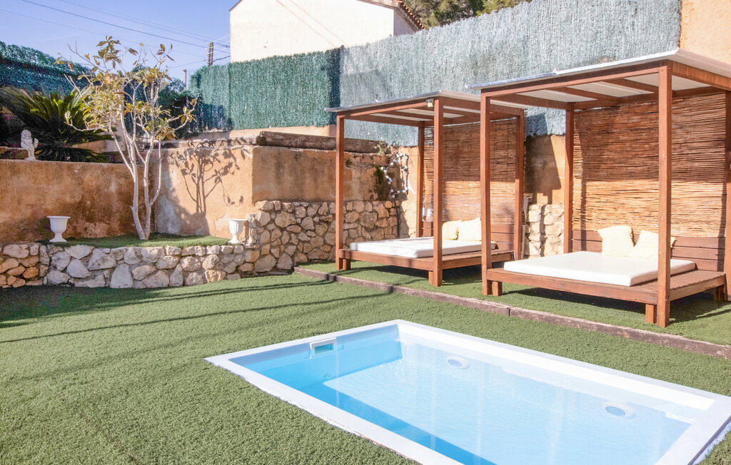 Maison 10 personnes à CAN TRABAL - Photo 10