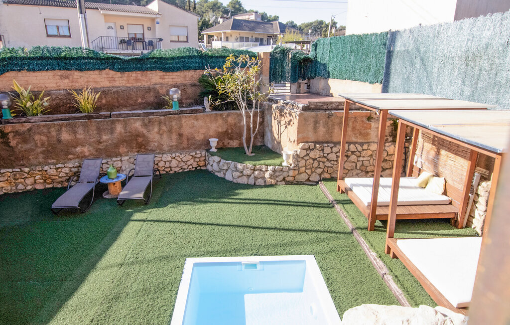 Maison 10 personnes à CAN TRABAL - Photo 11