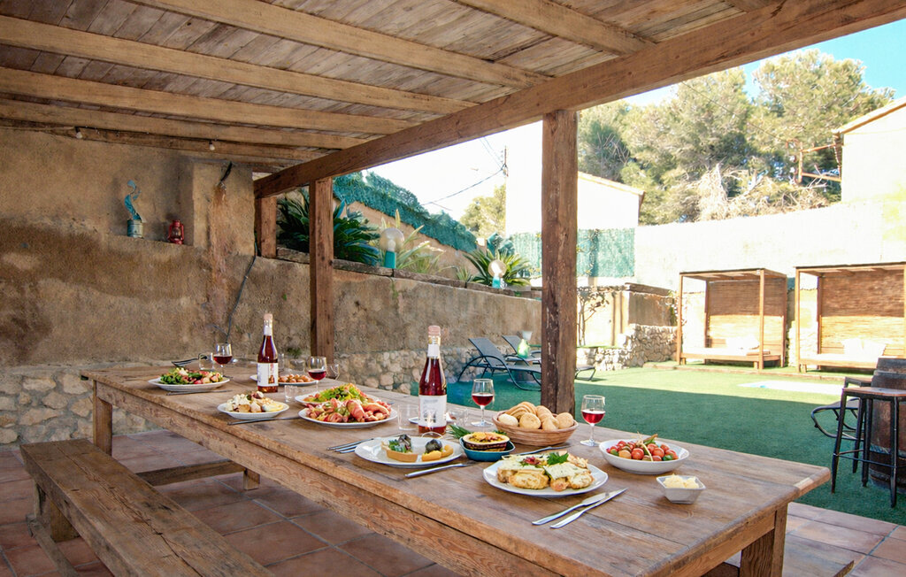 Maison 10 personnes à CAN TRABAL - Photo 13