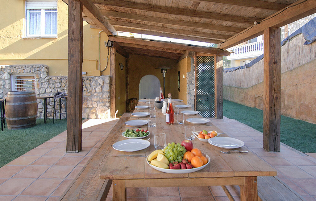 Maison 10 personnes à CAN TRABAL - Photo 14