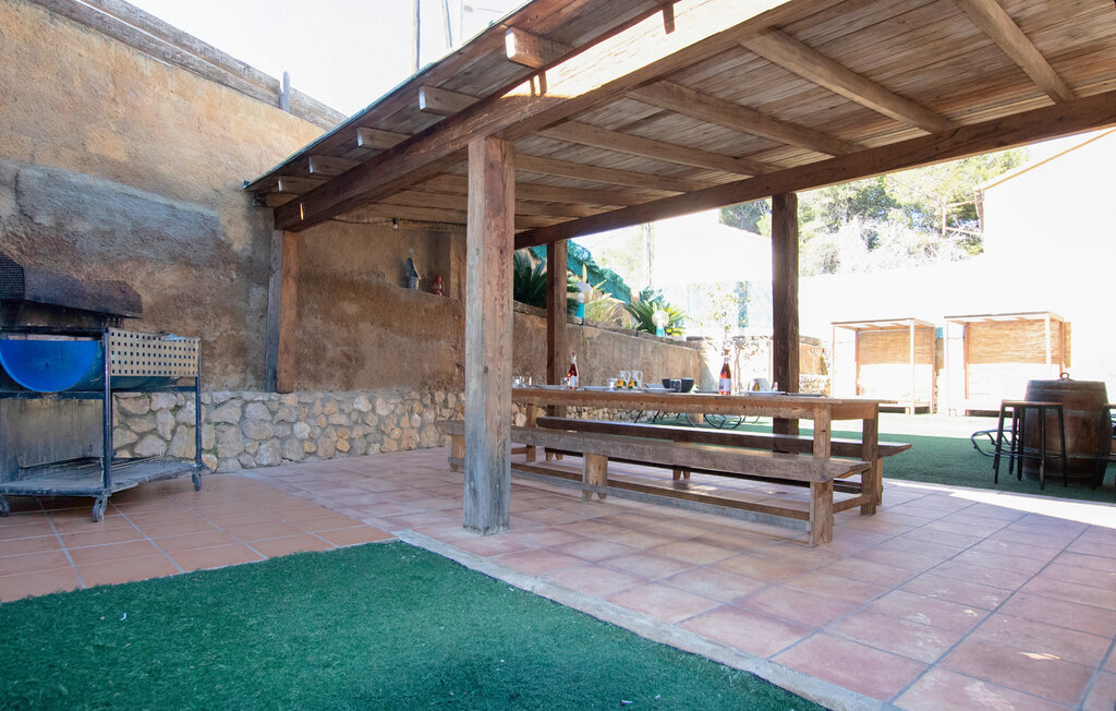 Maison 10 personnes à CAN TRABAL - Photo 15