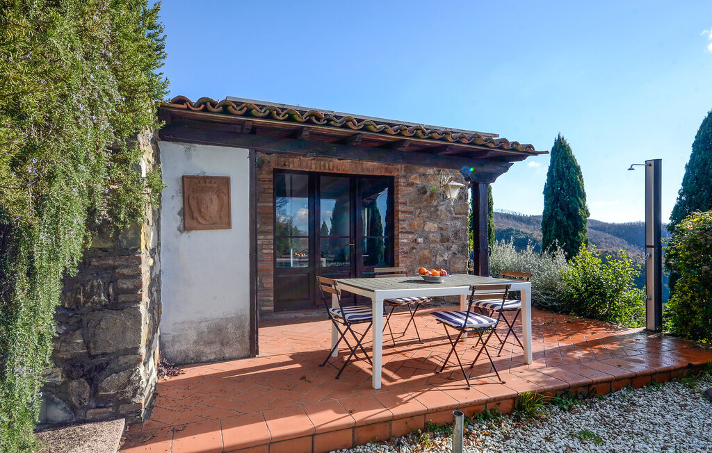 Maison 12 personnes avec piscine à Massa Marittima - Photo 2