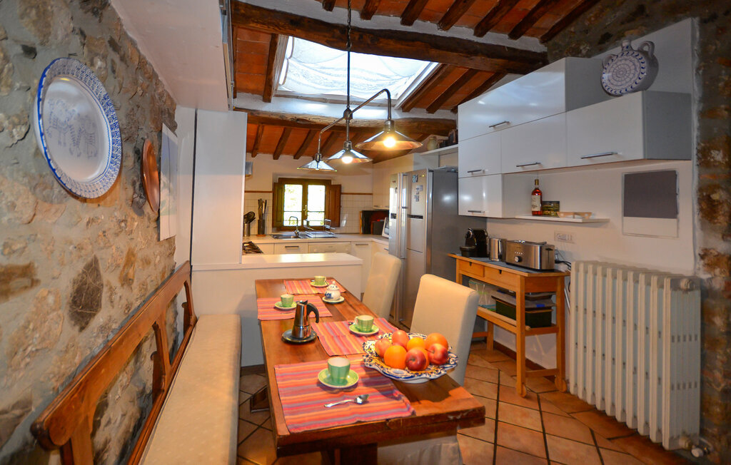 Maison 12 personnes avec piscine à Massa Marittima - Photo 6