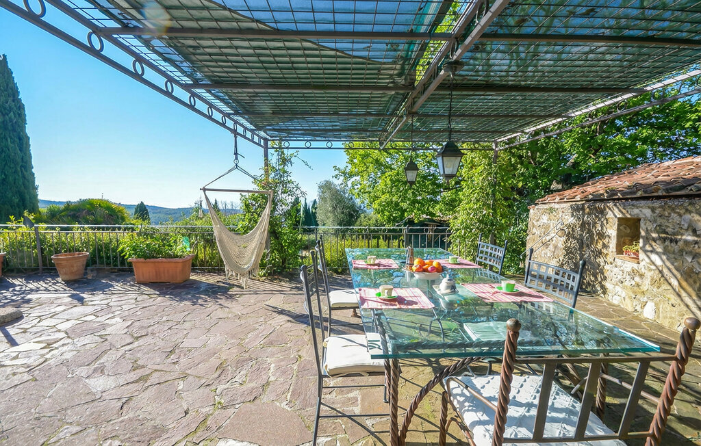 Maison 12 personnes avec piscine à Massa Marittima - Photo 7