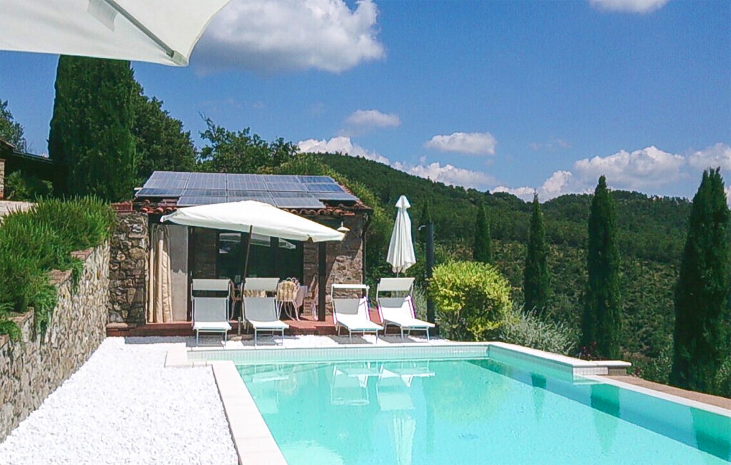 Maison 12 personnes avec piscine à Massa Marittima - Photo 10