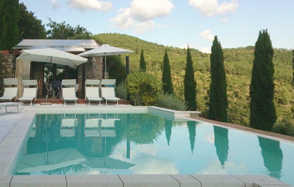 Maison 12 personnes avec piscine à Massa Marittima - Photo 11