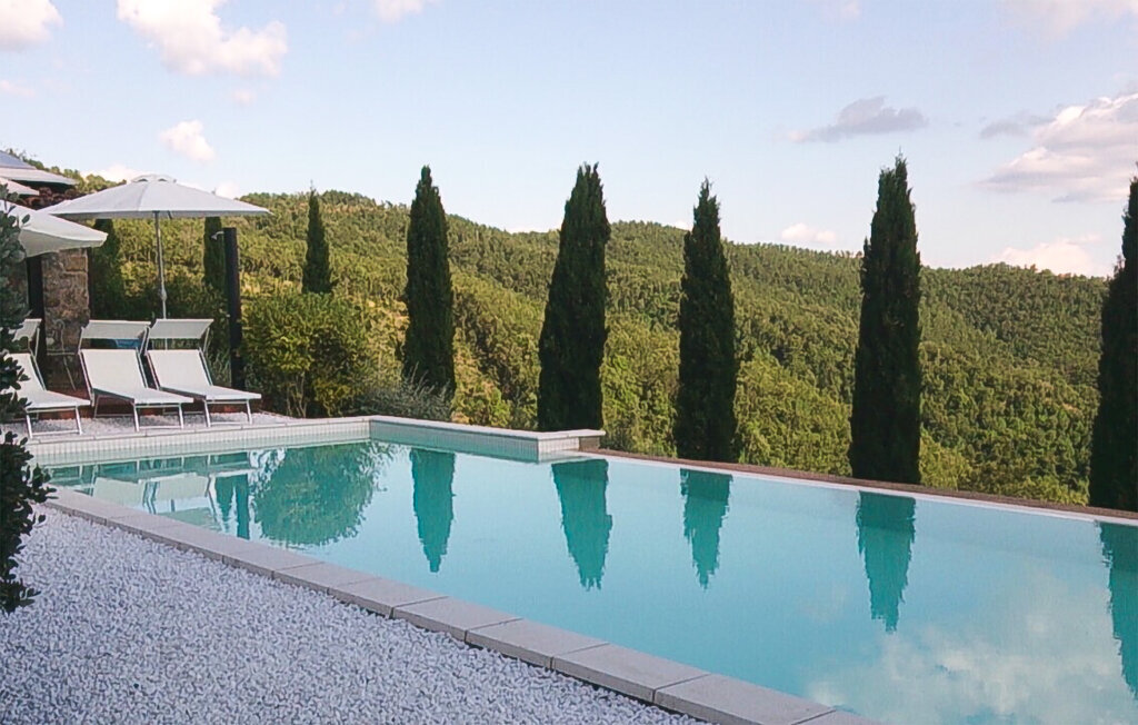 Maison 12 personnes avec piscine à Massa Marittima - Photo 12
