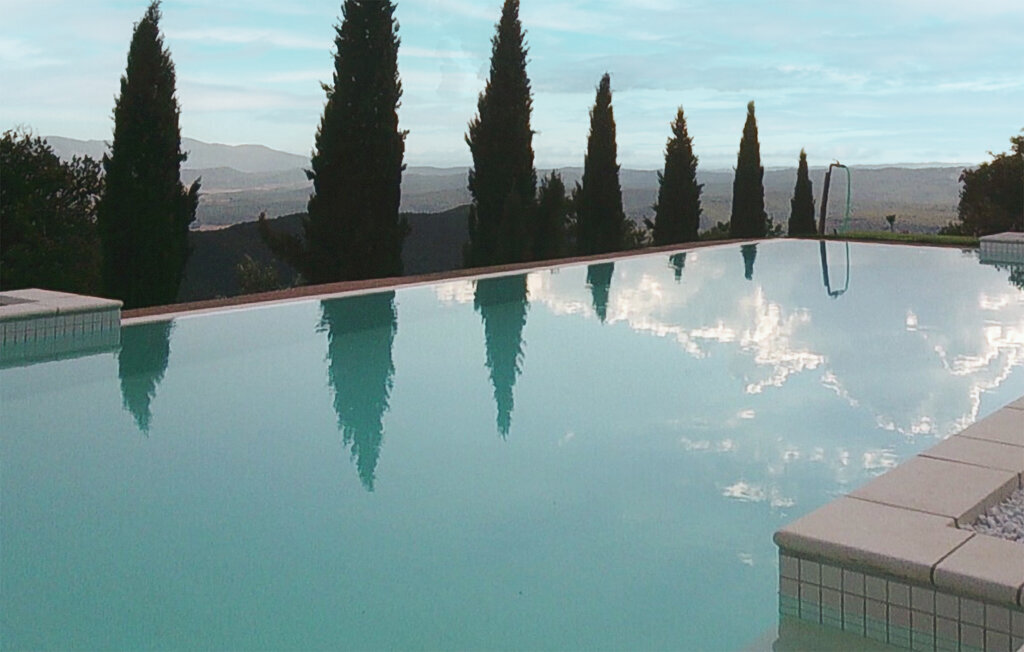 Maison 12 personnes avec piscine à Massa Marittima - Photo 13