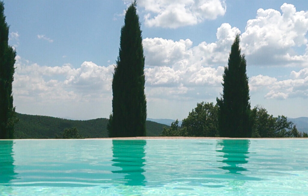 Maison 12 personnes avec piscine à Massa Marittima - Photo 14