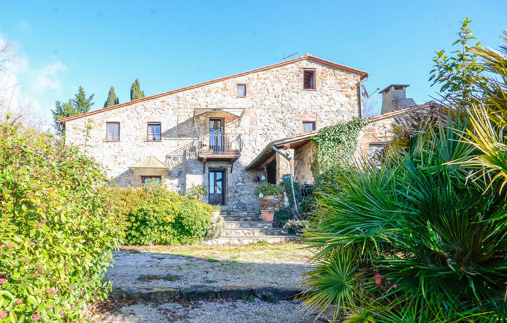 Maison 12 personnes avec piscine à Massa Marittima - Photo 16