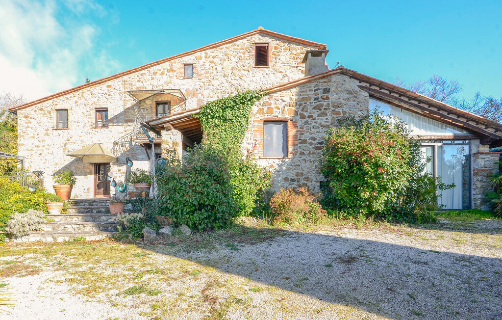 Maison 12 personnes avec piscine à Massa Marittima - Photo 17