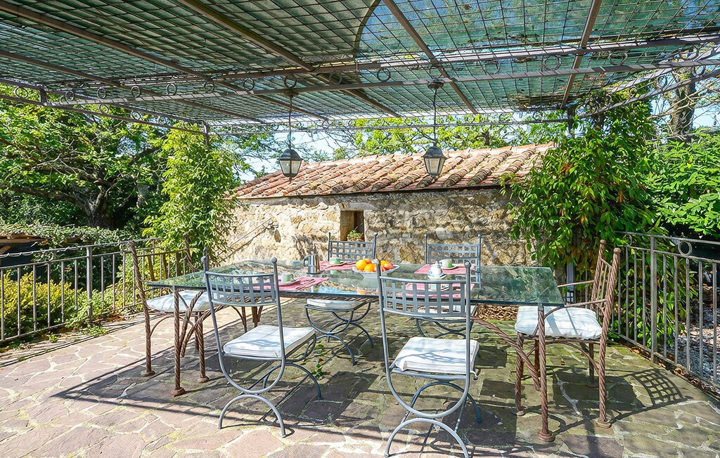 Maison 12 personnes avec piscine à Massa Marittima - Photo 18