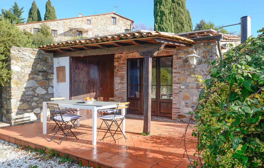 Maison 12 personnes avec piscine à Massa Marittima - Photo 19