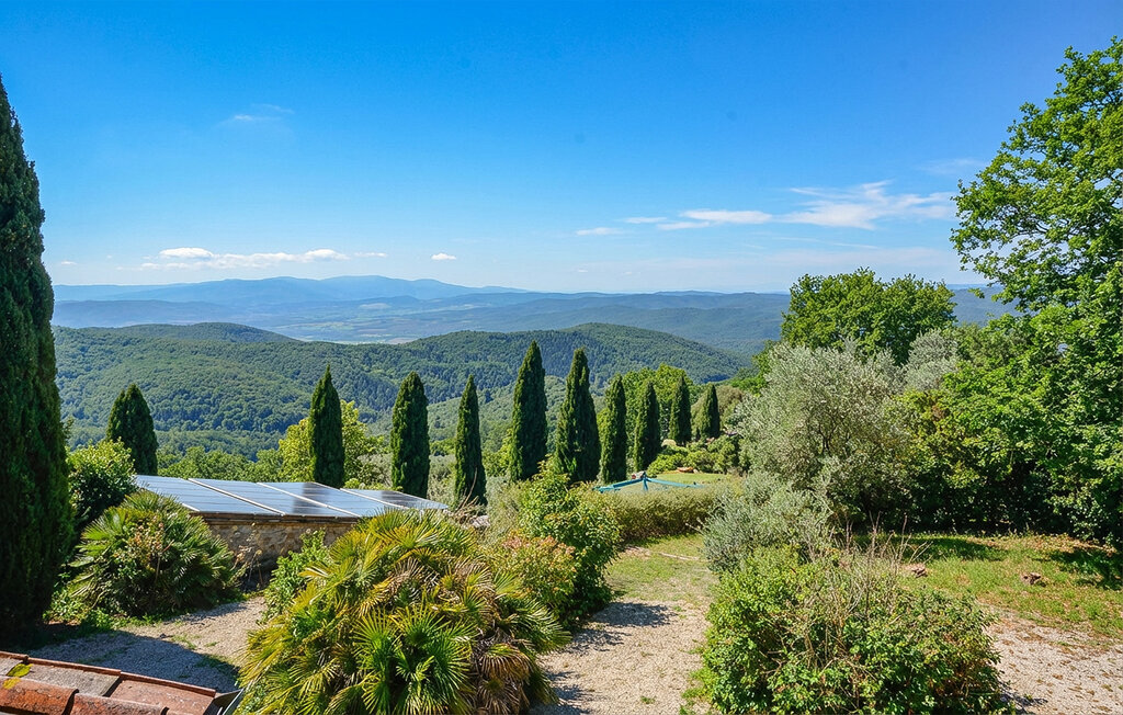 Maison 12 personnes avec piscine à Massa Marittima - Photo 20