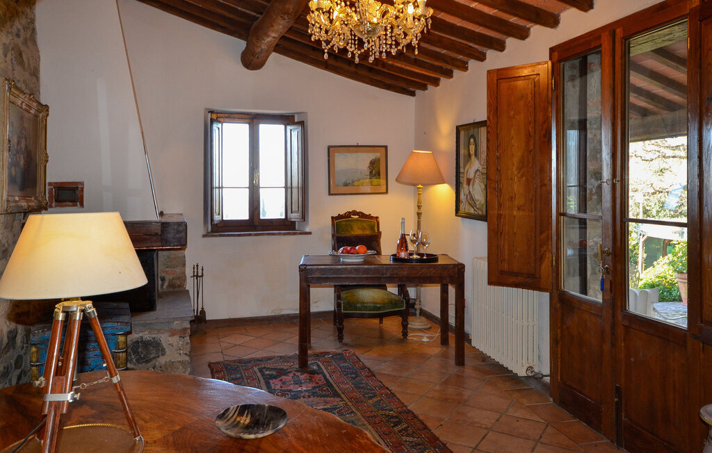 Maison 12 personnes avec piscine à Massa Marittima - Photo 23