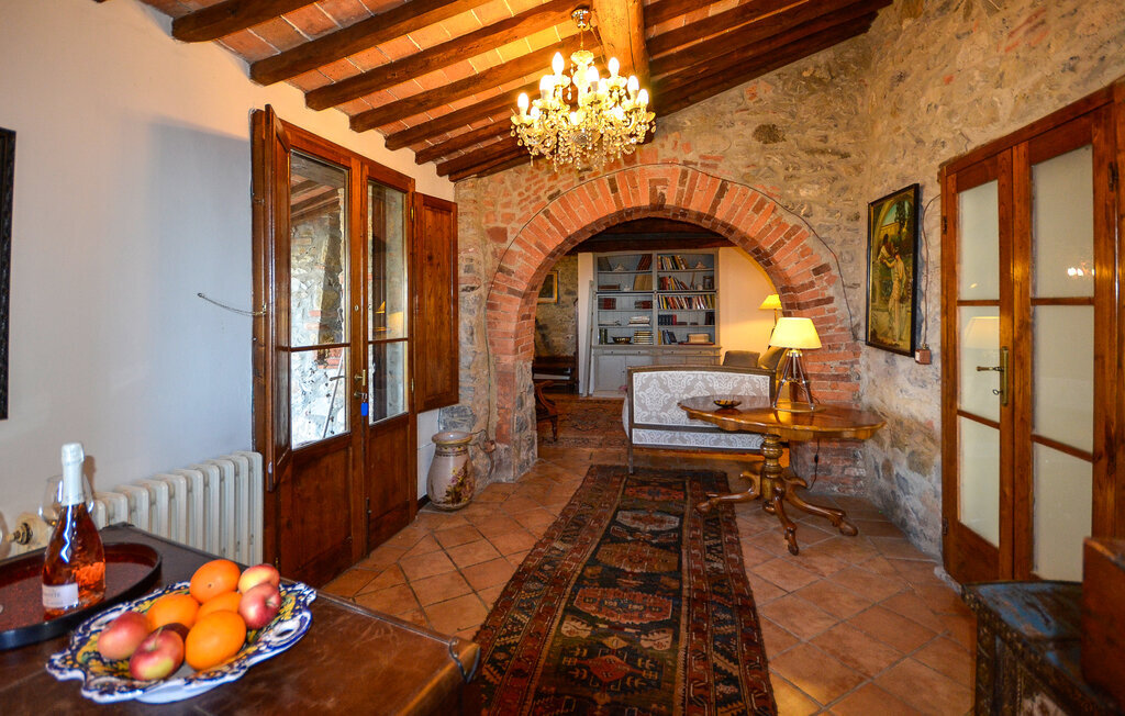 Maison 12 personnes avec piscine à Massa Marittima - Photo 24