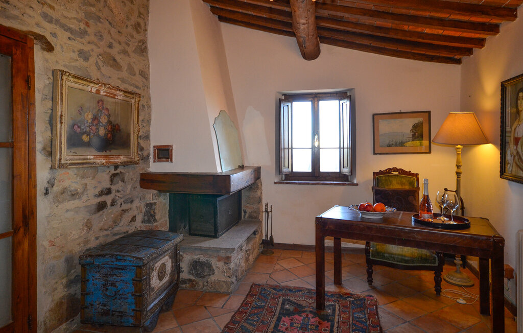Maison 12 personnes avec piscine à Massa Marittima - Photo 25