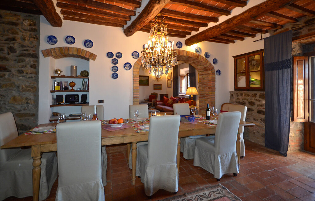 Maison 12 personnes avec piscine à Massa Marittima - Photo 28
