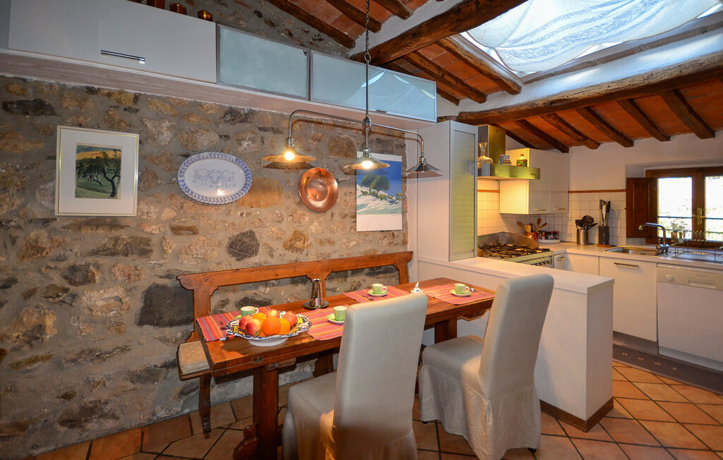 Maison 12 personnes avec piscine à Massa Marittima - Photo 29