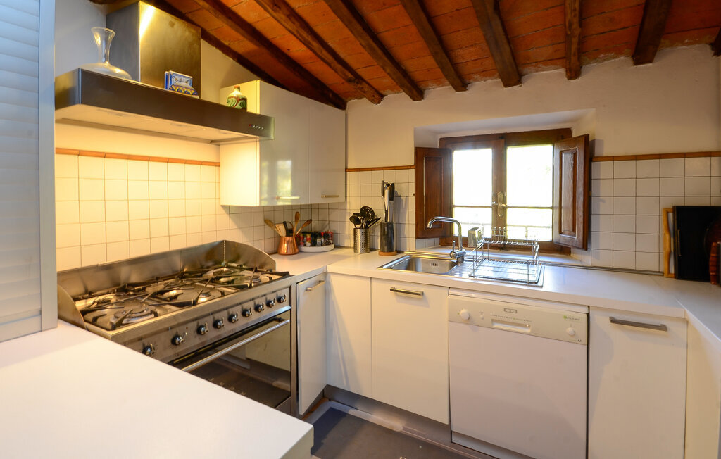 Maison 12 personnes avec piscine à Massa Marittima - Photo 30