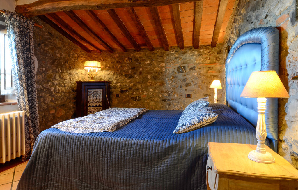 Maison 12 personnes avec piscine à Massa Marittima - Photo 31