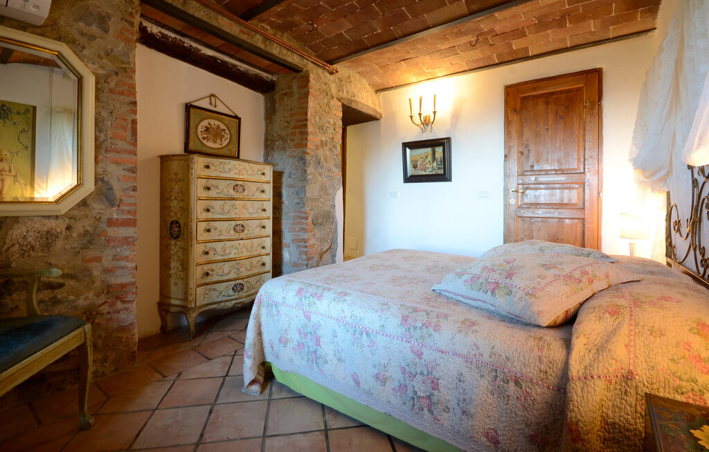 Maison 12 personnes avec piscine à Massa Marittima - Photo 36