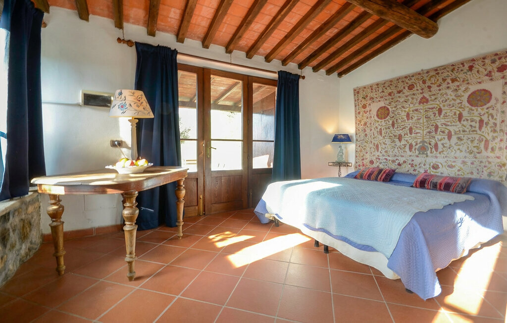 Maison 12 personnes avec piscine à Massa Marittima - Photo 38