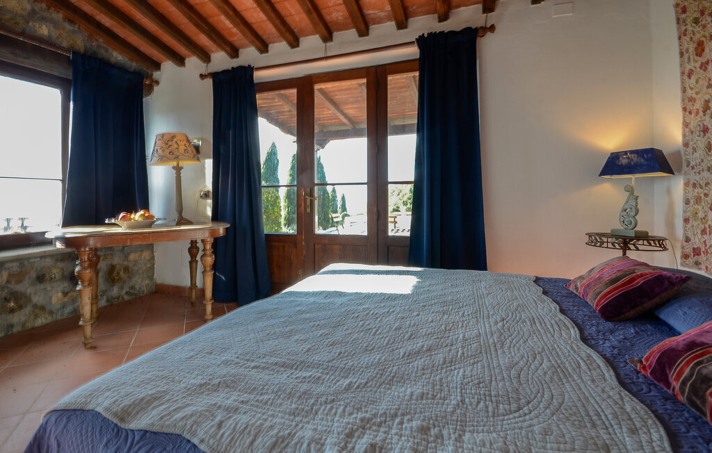 Maison 12 personnes avec piscine à Massa Marittima - Photo 39