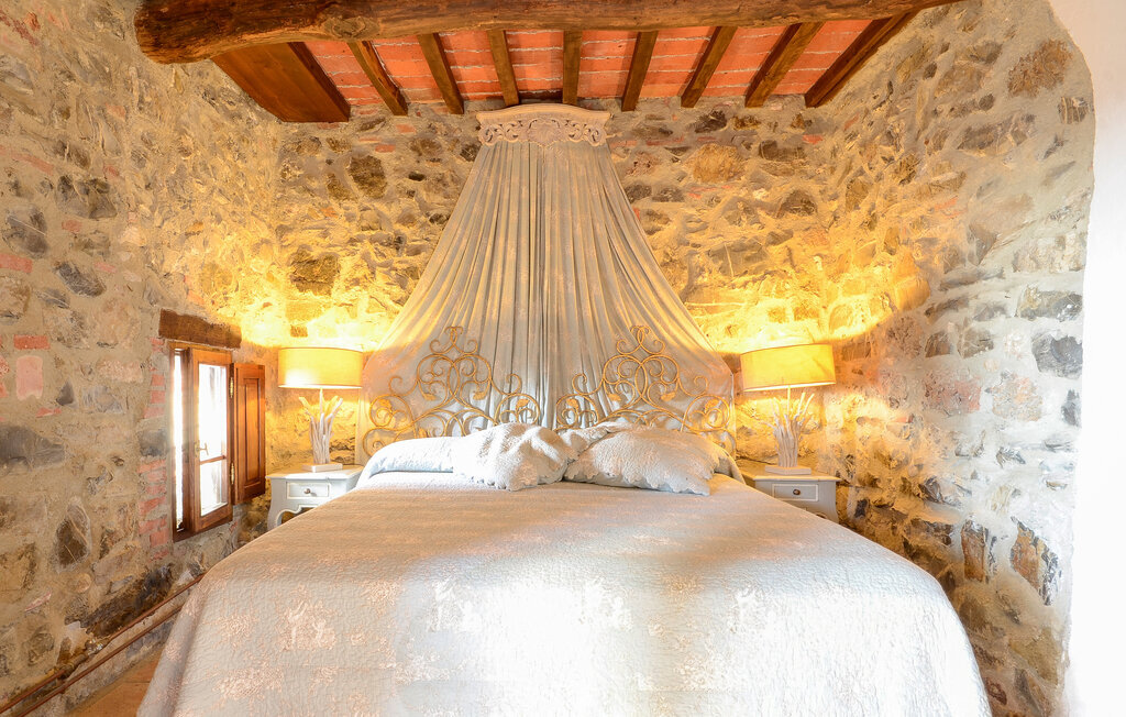Maison 12 personnes avec piscine à Massa Marittima - Photo 41