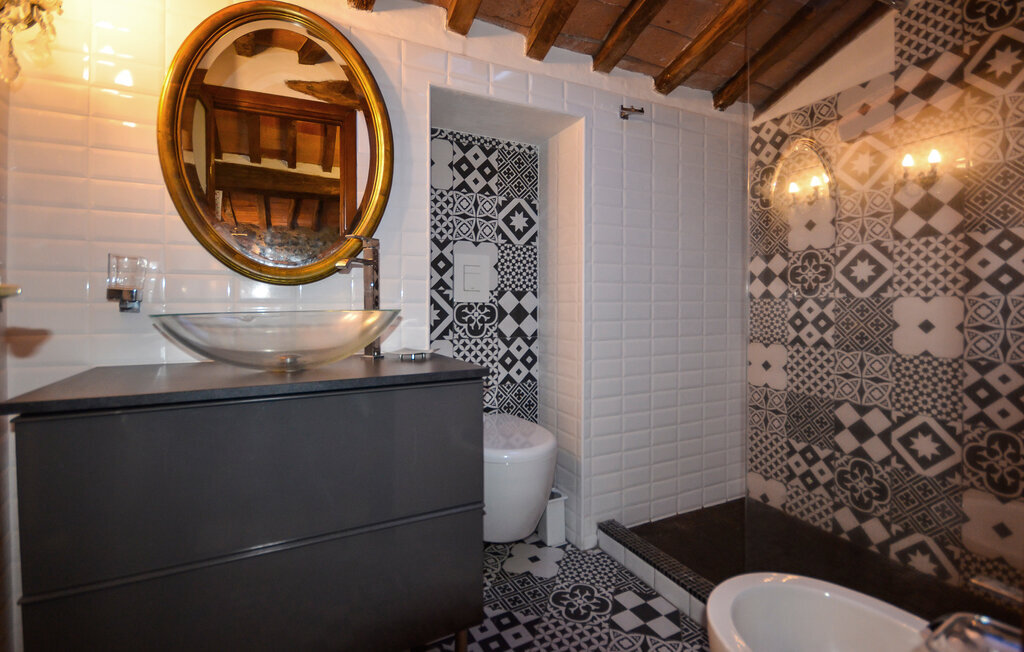 Maison 12 personnes avec piscine à Massa Marittima - Photo 42
