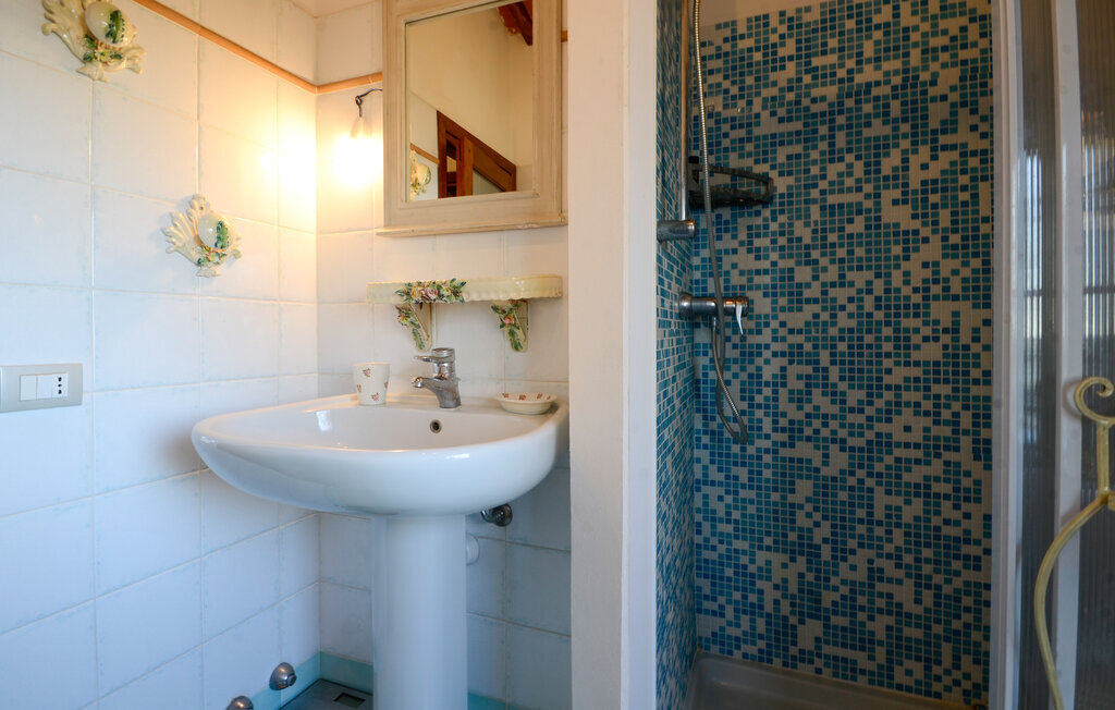 Maison 12 personnes avec piscine à Massa Marittima - Photo 45
