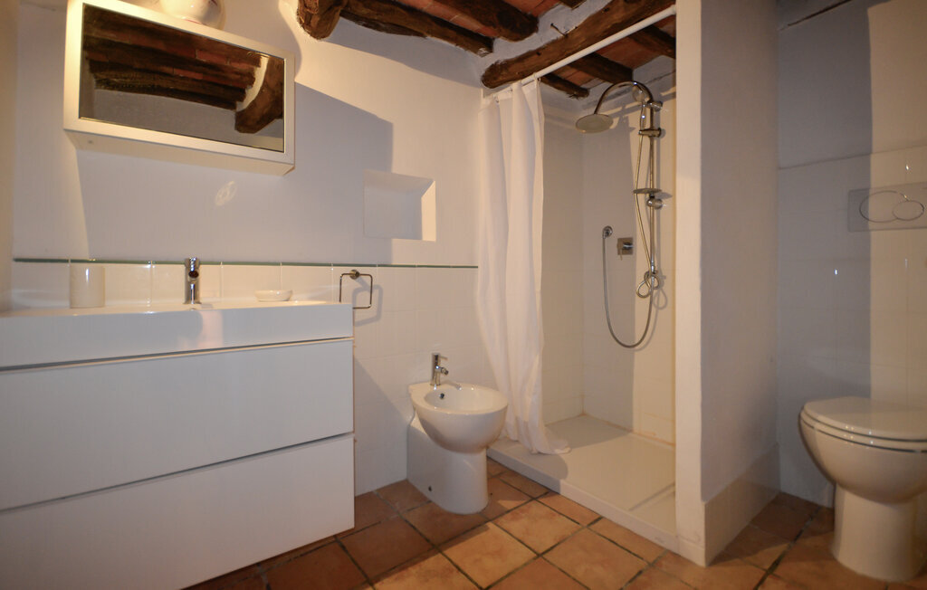 Maison 12 personnes avec piscine à Massa Marittima - Photo 46
