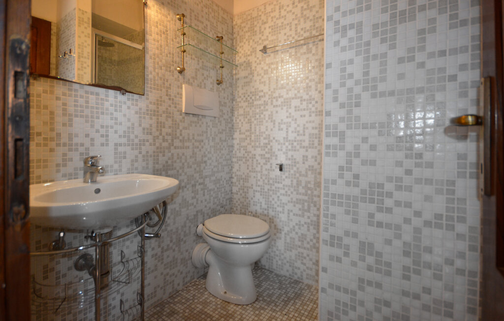 Maison 12 personnes avec piscine à Massa Marittima - Photo 48