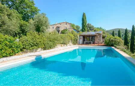 Location maison à Massa Marittima