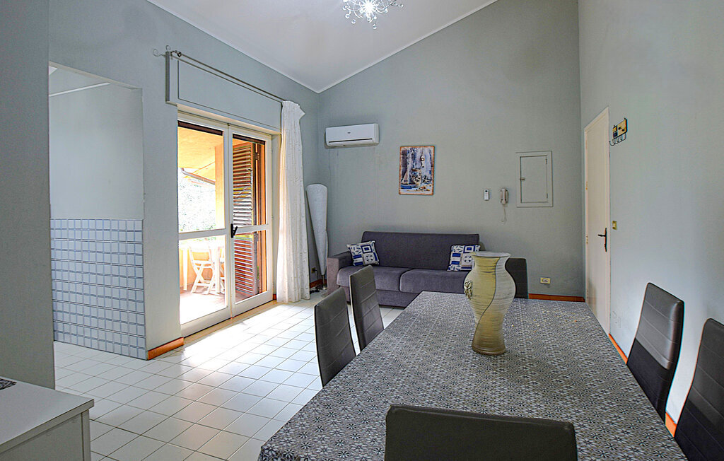 Appartement 5 personnes à Drapia - Photo 3