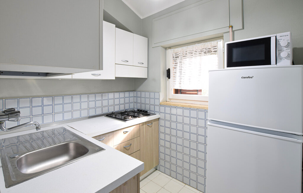 Appartement 5 personnes à Drapia - Photo 4
