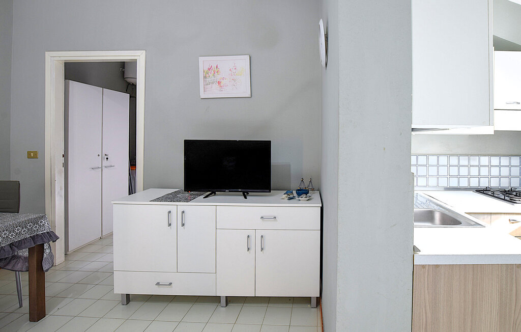 Appartement 5 personnes à Drapia - Photo 11