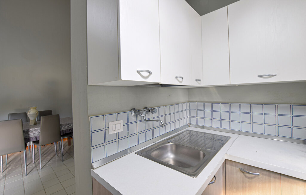 Appartement 5 personnes à Drapia - Photo 12