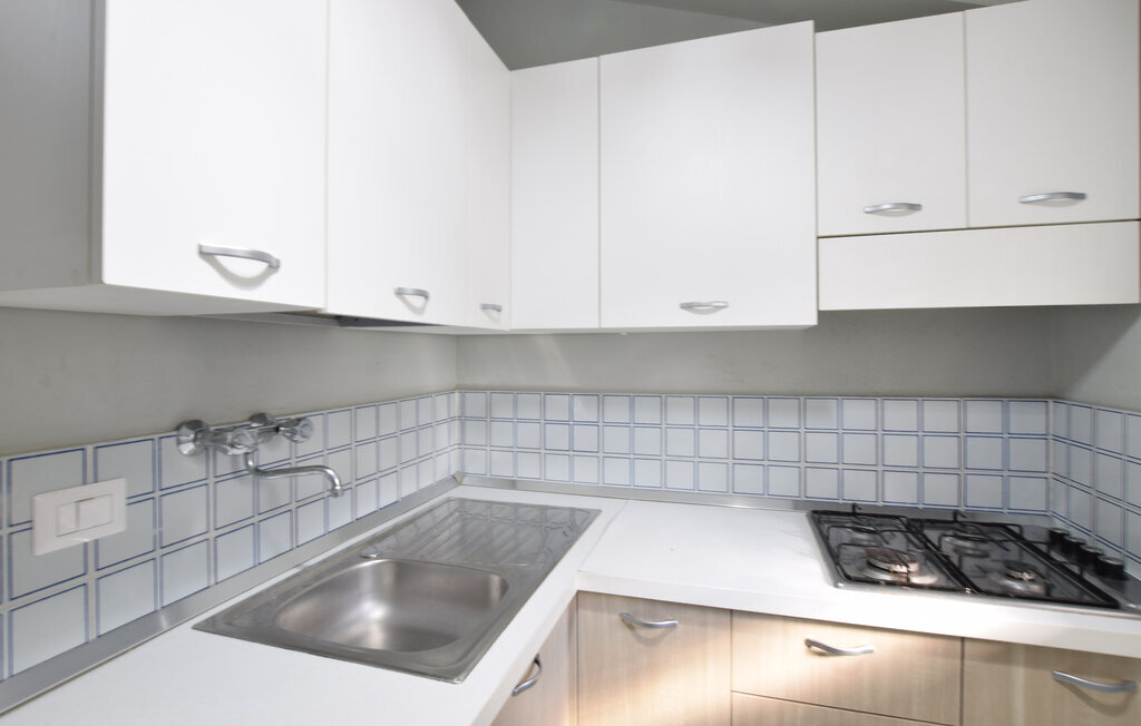 Appartement 5 personnes à Drapia - Photo 13