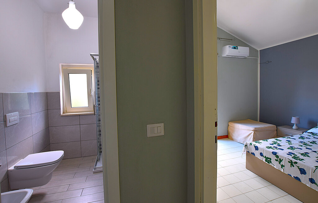 Appartement 5 personnes à Drapia - Photo 15