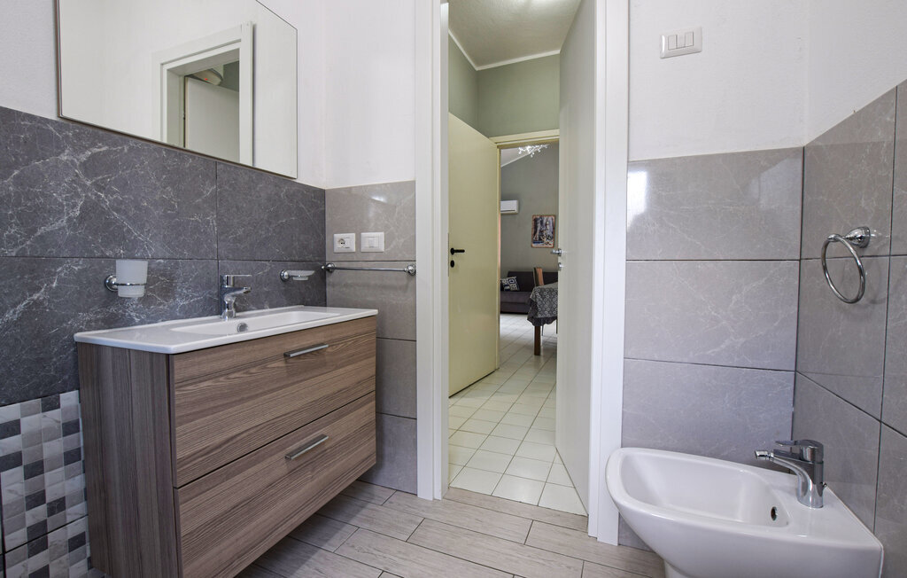 Appartement 5 personnes à Drapia - Photo 17